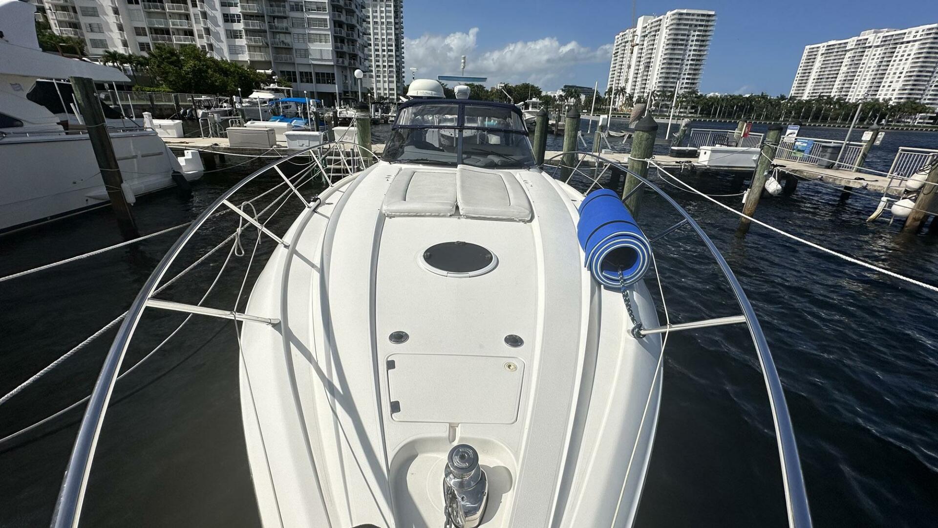 Sunseeker-Camargue 44 2000-Serendipity North Miami Beach-Florida-United States-3878783 | Thumbnail