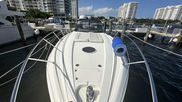 Sunseeker-Camargue 44 2000-Serendipity North Miami Beach-Florida-United States-3878783