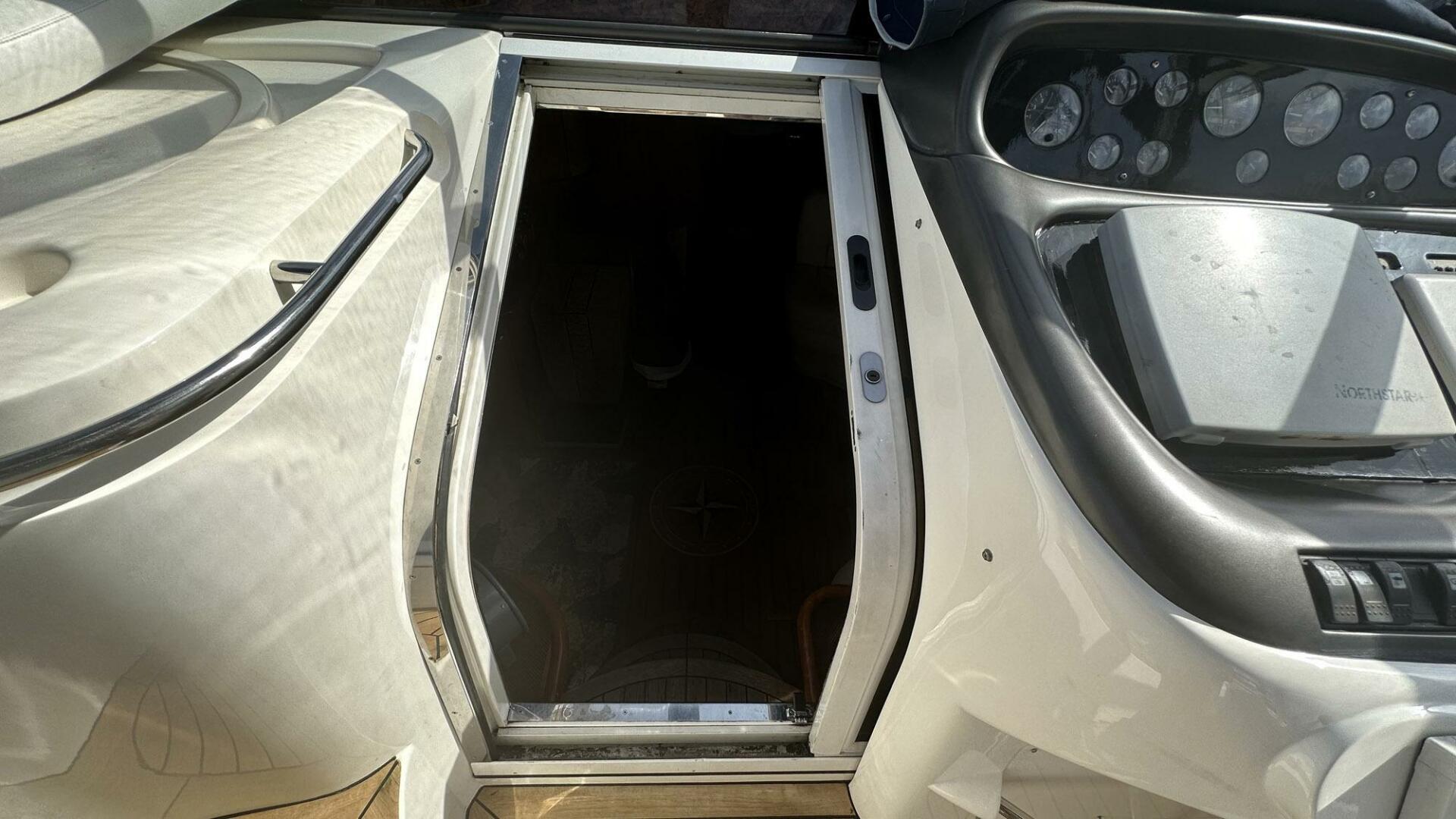 Sunseeker-Camargue 44 2000-Serendipity North Miami Beach-Florida-United States-3878791 | Thumbnail