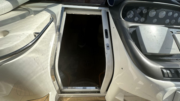 Sunseeker-Camargue 44 2000-Serendipity North Miami Beach-Florida-United States-3878791