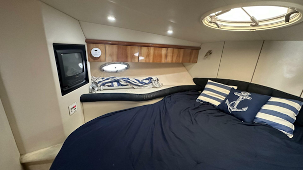 Sunseeker-Camargue 44 2000-Serendipity North Miami Beach-Florida-United States-3878773