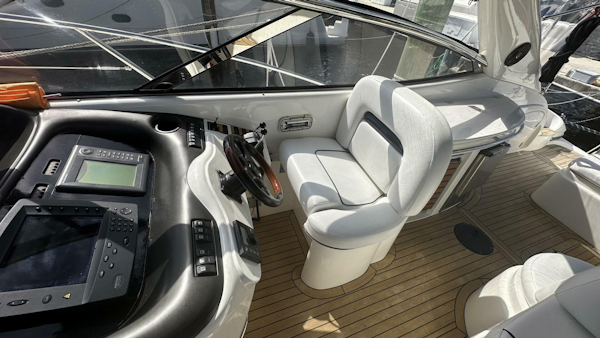 Sunseeker-Camargue 44 2000-Serendipity North Miami Beach-Florida-United States-3878795