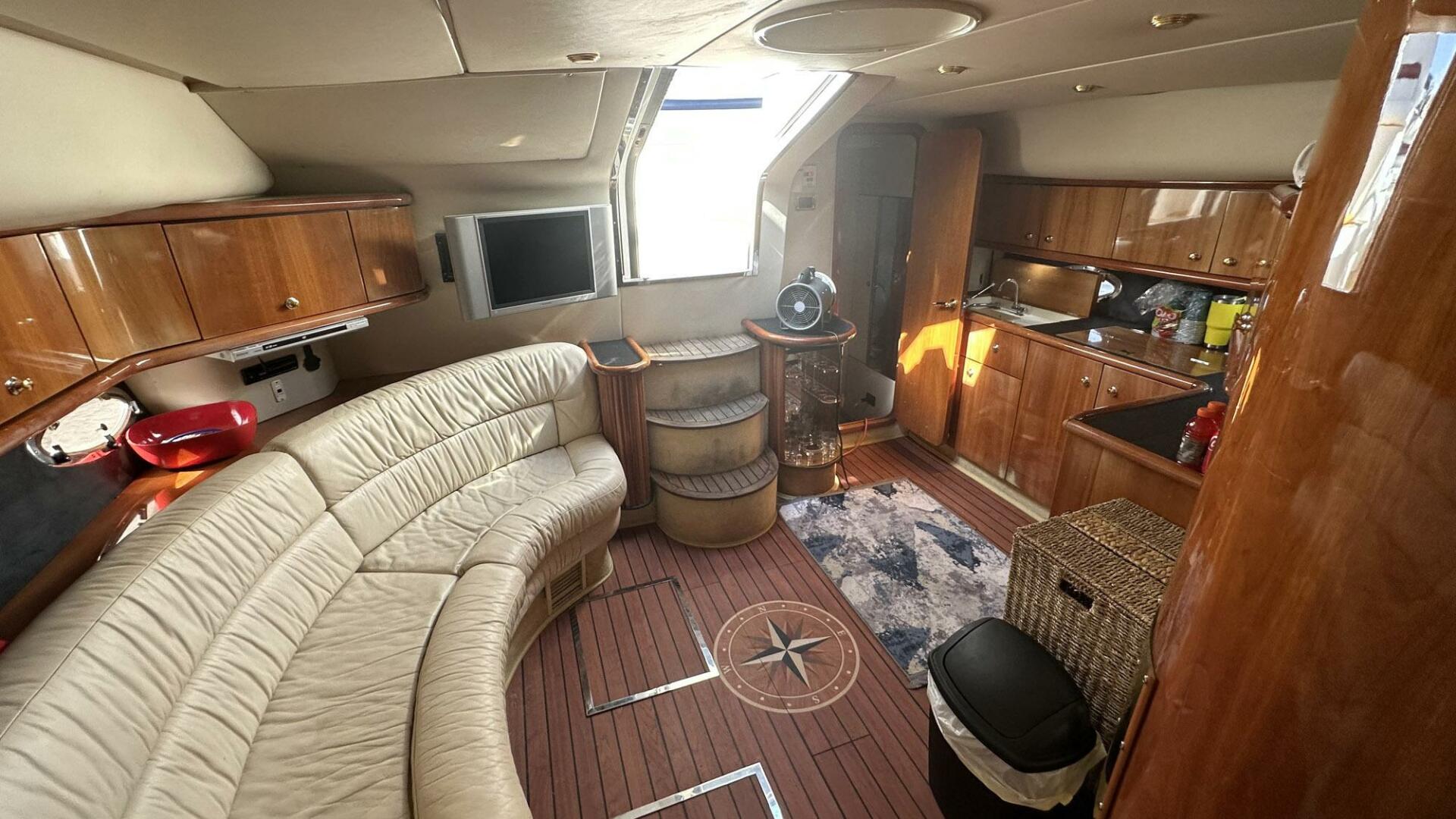 Sunseeker-Camargue 44 2000-Serendipity North Miami Beach-Florida-United States-3878751 | Thumbnail