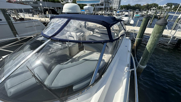 Sunseeker-Camargue 44 2000-Serendipity North Miami Beach-Florida-United States-3878786