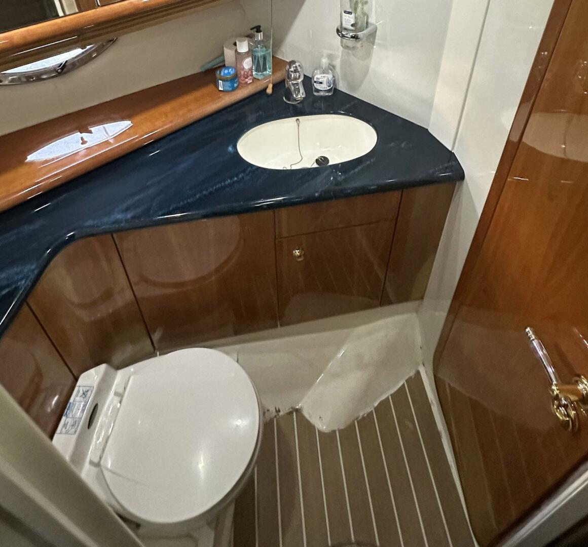 Sunseeker-Camargue 44 2000-Serendipity North Miami Beach-Florida-United States-3878780 | Thumbnail