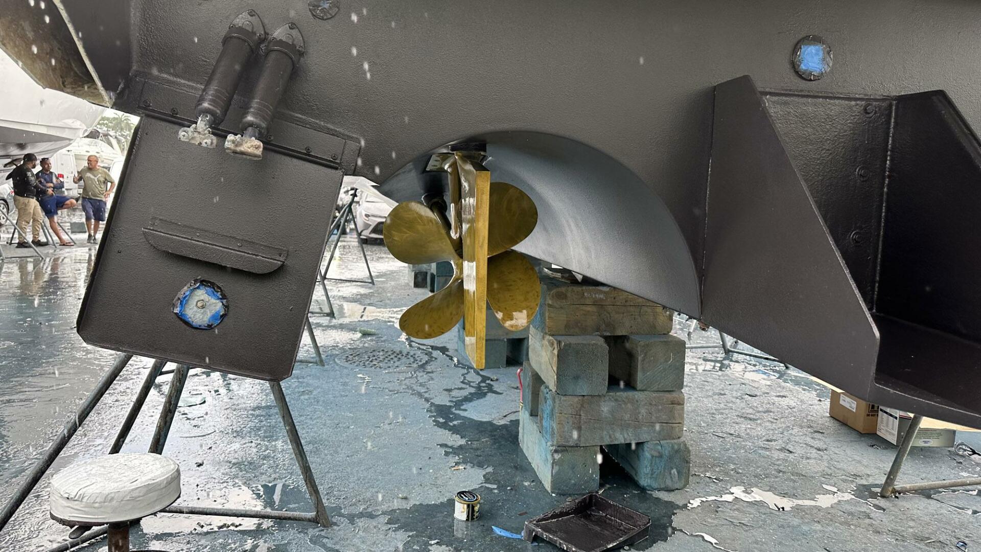 Sunseeker-Camargue 44 2000-Serendipity North Miami Beach-Florida-United States-3878830 | Thumbnail