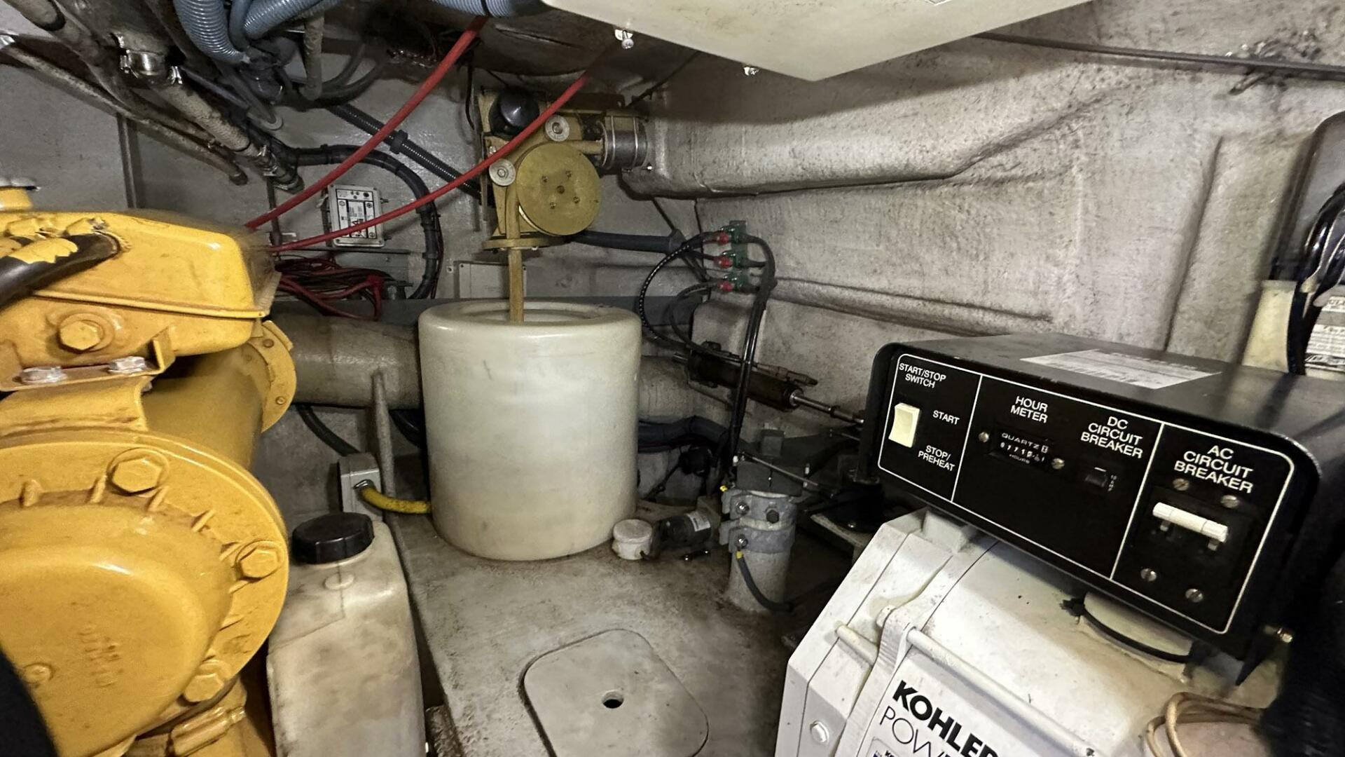 Sunseeker-Camargue 44 2000-Serendipity North Miami Beach-Florida-United States-3878820 | Thumbnail