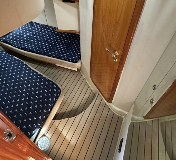 Sunseeker-Camargue 44 2000-Serendipity North Miami Beach-Florida-United States-3878766
