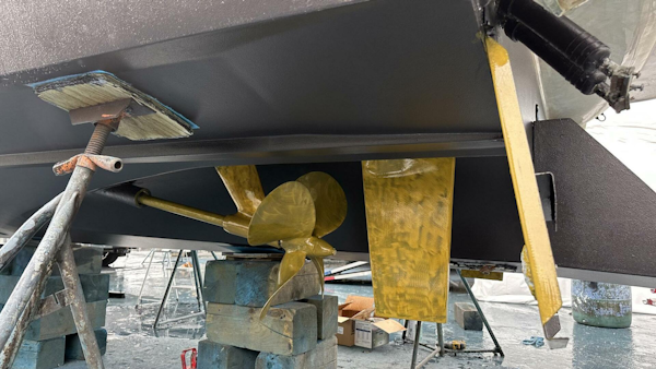 Sunseeker-Camargue 44 2000-Serendipity North Miami Beach-Florida-United States-3878828