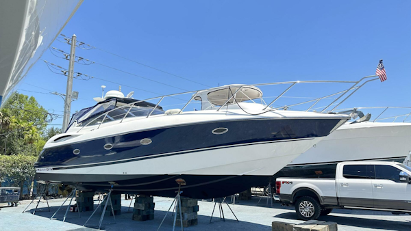 Sunseeker-Camargue 44 2000-Serendipity North Miami Beach-Florida-United States-3878826