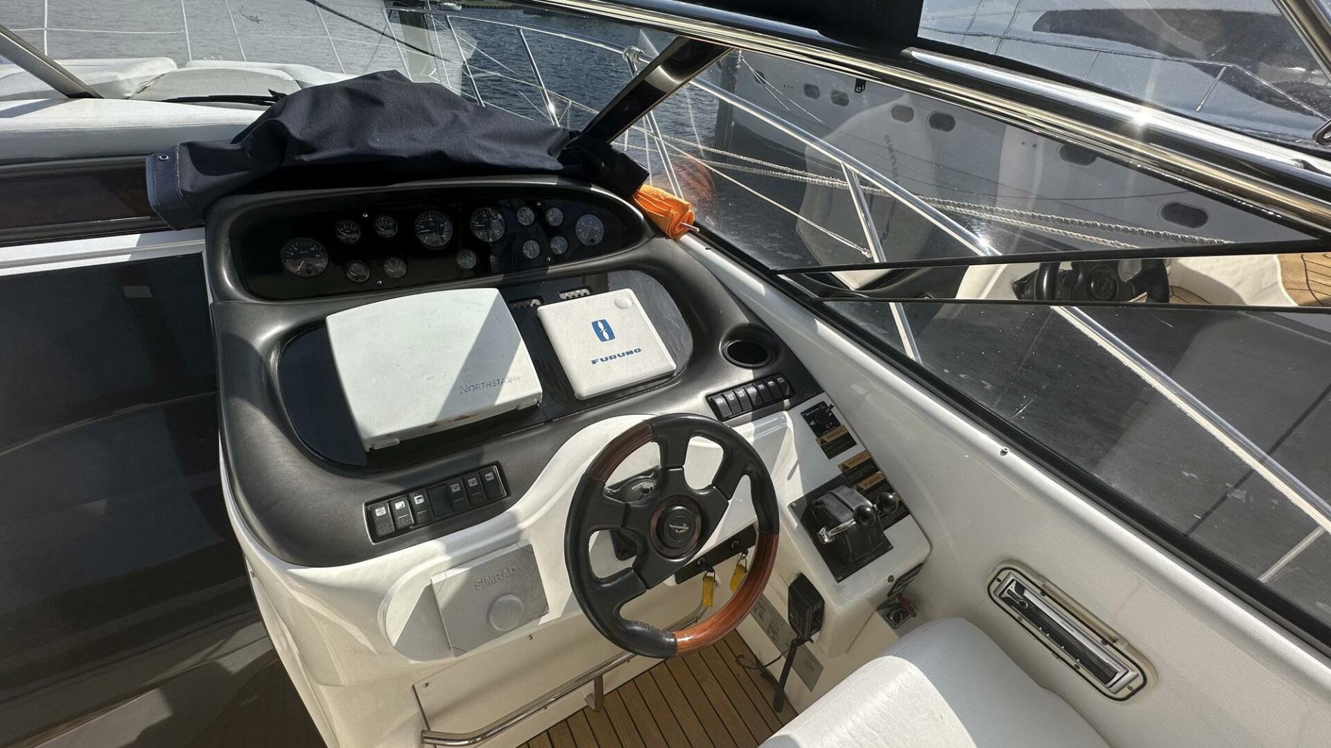 Sunseeker-Camargue 44 2000-Serendipity North Miami Beach-Florida-United States-3878792 | Thumbnail