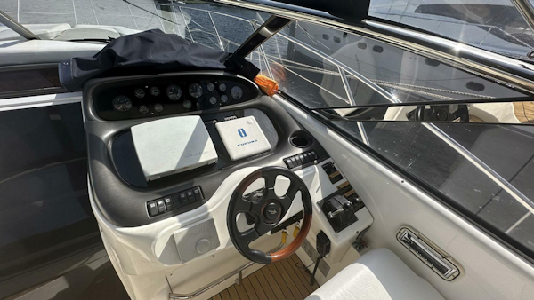 Sunseeker-Camargue 44 2000-Serendipity North Miami Beach-Florida-United States-3878792