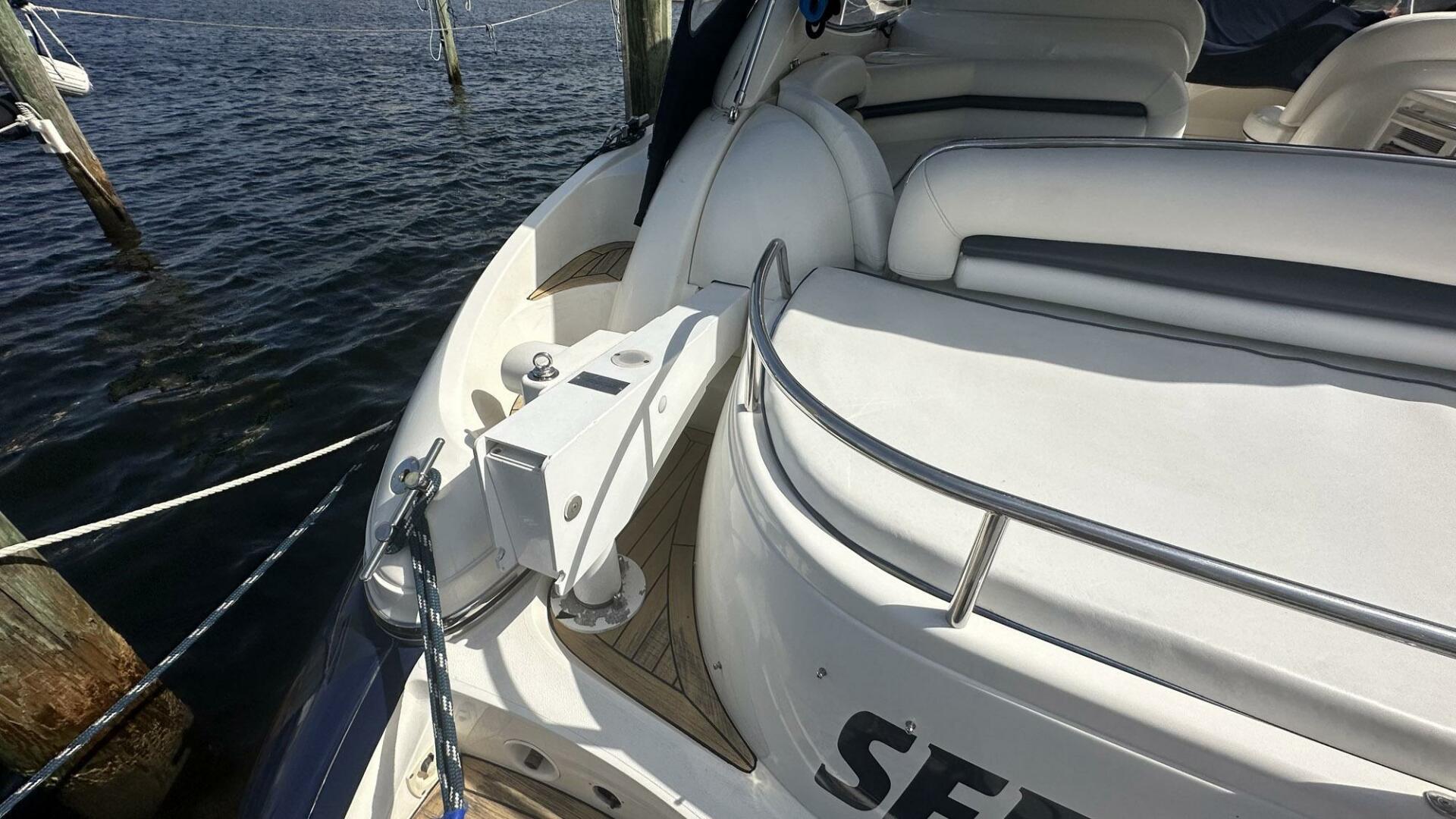 Sunseeker-Camargue 44 2000-Serendipity North Miami Beach-Florida-United States-3878803 | Thumbnail