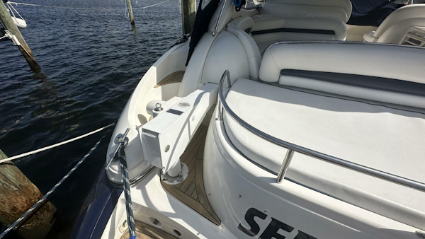 Sunseeker-Camargue 44 2000-Serendipity North Miami Beach-Florida-United States-3878803