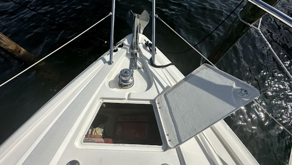 Sunseeker-Camargue 44 2000-Serendipity North Miami Beach-Florida-United States-3878782