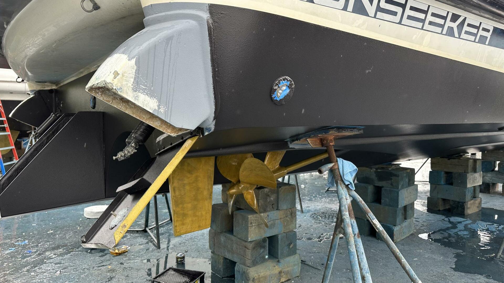 Sunseeker-Camargue 44 2000-Serendipity North Miami Beach-Florida-United States-3878829 | Thumbnail