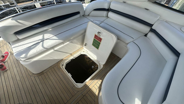 Sunseeker-Camargue 44 2000-Serendipity North Miami Beach-Florida-United States-3878801