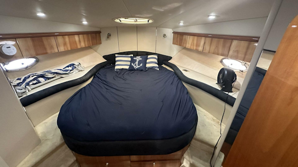Sunseeker-Camargue 44 2000-Serendipity North Miami Beach-Florida-United States-3878775