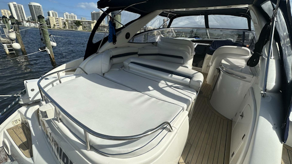 Sunseeker-Camargue 44 2000-Serendipity North Miami Beach-Florida-United States-3878805