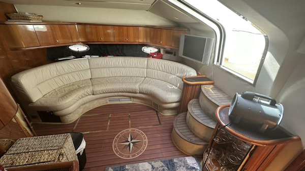 Sunseeker-Camargue 44 2000-Serendipity North Miami Beach-Florida-United States-3878733
