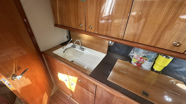 Sunseeker-Camargue 44 2000-Serendipity North Miami Beach-Florida-United States-3878745