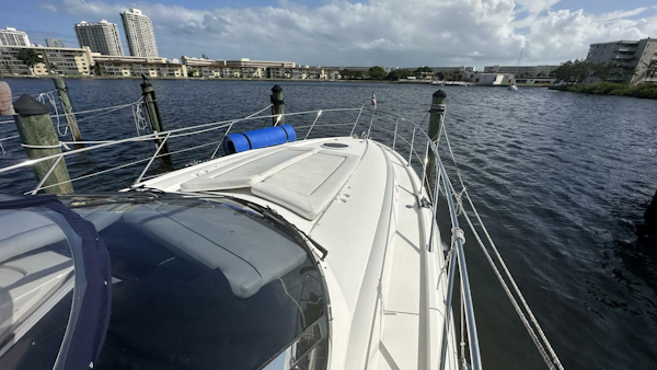 Sunseeker-Camargue 44 2000-Serendipity North Miami Beach-Florida-United States-3878785