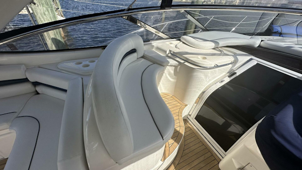 Sunseeker-Camargue 44 2000-Serendipity North Miami Beach-Florida-United States-3878790