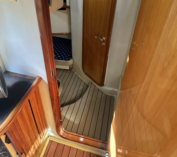 Sunseeker-Camargue 44 2000-Serendipity North Miami Beach-Florida-United States-3878760