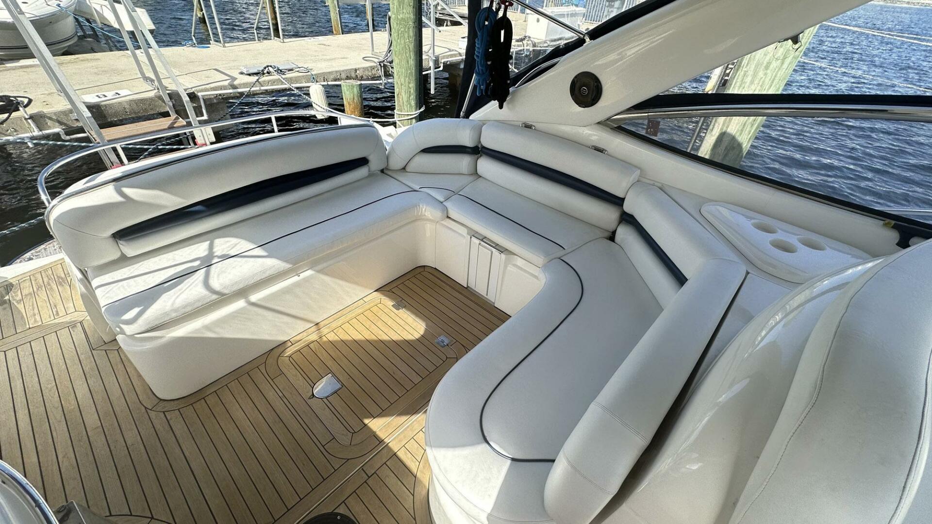Sunseeker-Camargue 44 2000-Serendipity North Miami Beach-Florida-United States-3878798 | Thumbnail