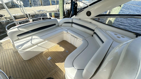 Sunseeker-Camargue 44 2000-Serendipity North Miami Beach-Florida-United States-3878798