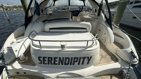 Sunseeker-Camargue 44 2000-Serendipity North Miami Beach-Florida-United States-3878804