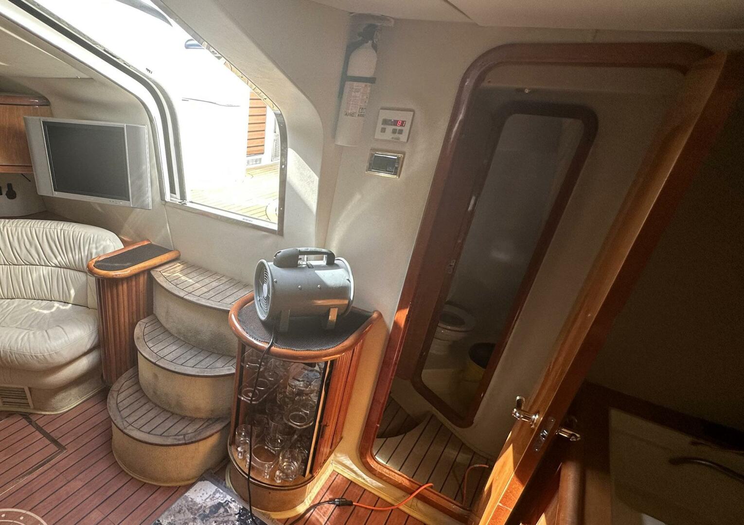 Sunseeker-Camargue 44 2000-Serendipity North Miami Beach-Florida-United States-3878759 | Thumbnail