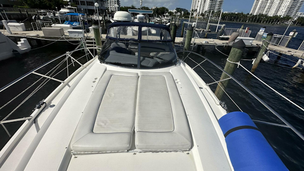 Sunseeker-Camargue 44 2000-Serendipity North Miami Beach-Florida-United States-3878784
