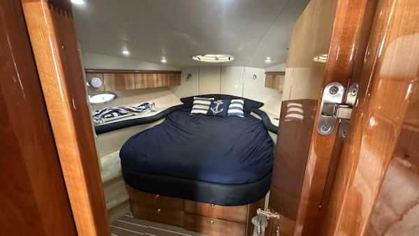 Sunseeker-Camargue 44 2000-Serendipity North Miami Beach-Florida-United States-3878771