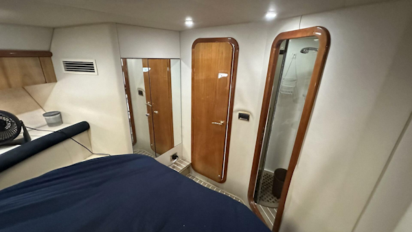 Sunseeker-Camargue 44 2000-Serendipity North Miami Beach-Florida-United States-3878777