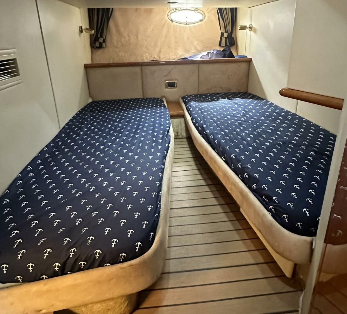 Sunseeker-Camargue 44 2000-Serendipity North Miami Beach-Florida-United States-3878764 | Thumbnail