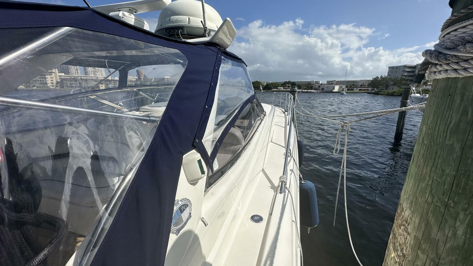 Sunseeker-Camargue 44 2000-Serendipity North Miami Beach-Florida-United States-3878789 | Thumbnail