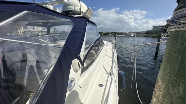 Sunseeker-Camargue 44 2000-Serendipity North Miami Beach-Florida-United States-3878789