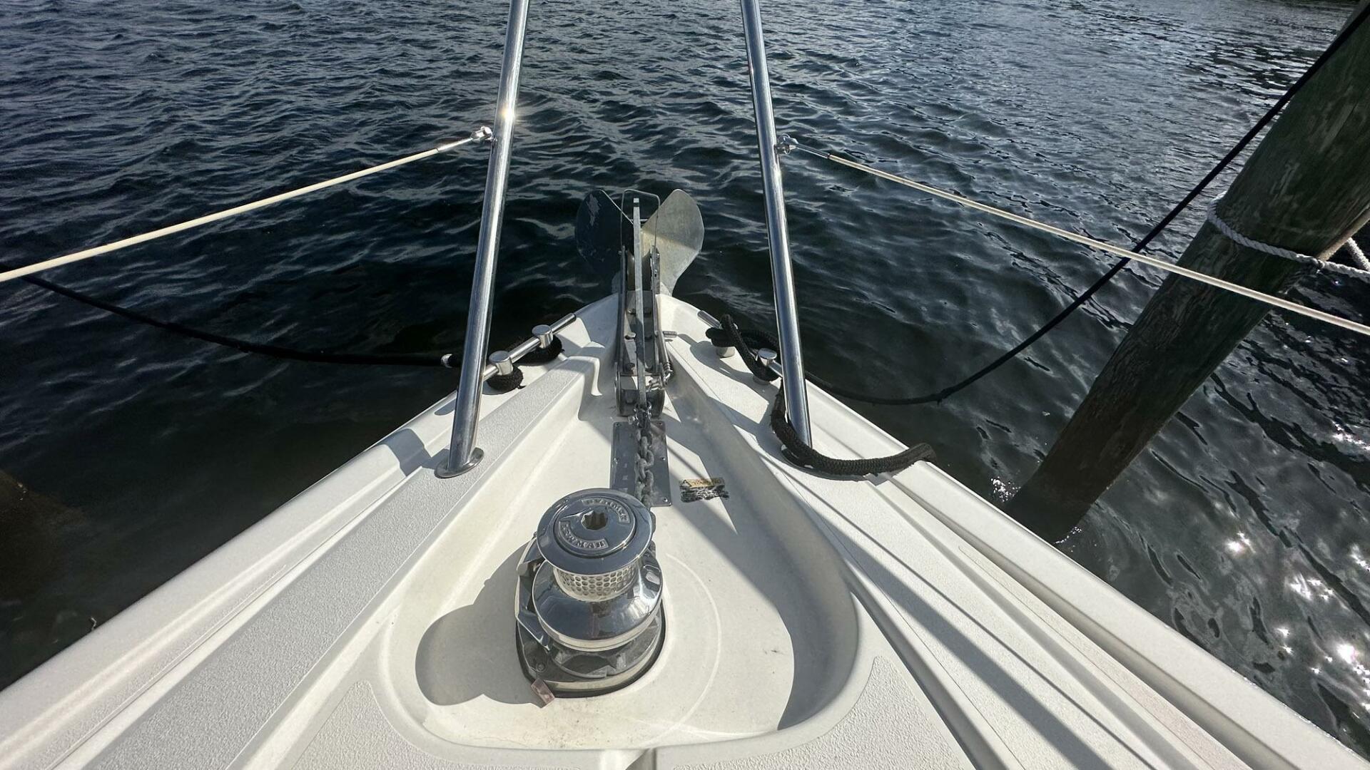 Sunseeker-Camargue 44 2000-Serendipity North Miami Beach-Florida-United States-3878781 | Thumbnail