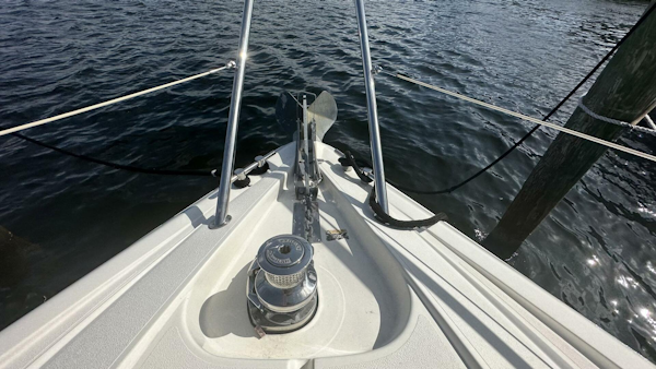 Sunseeker-Camargue 44 2000-Serendipity North Miami Beach-Florida-United States-3878781