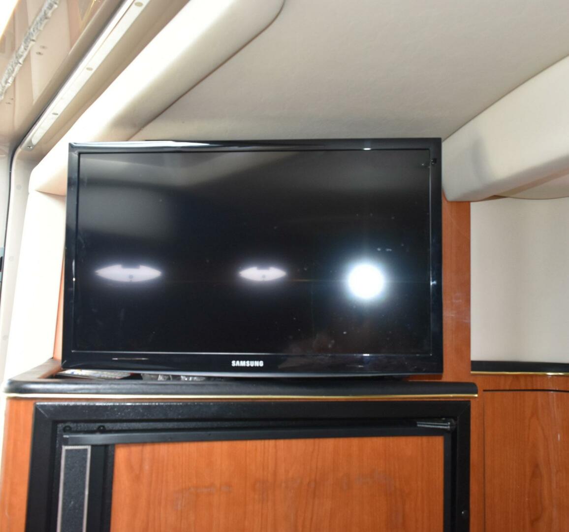 Sea Ray-410 Express Cruiser 2001 -South Florida-Florida-United States-3879950 | Thumbnail
