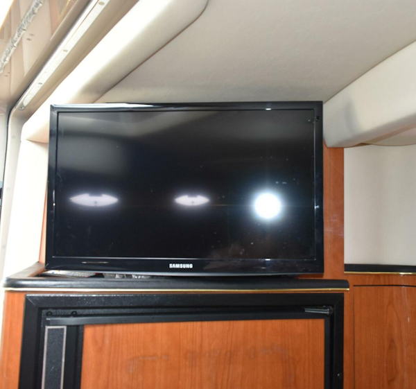 Sea Ray-410 Express Cruiser 2001 -South Florida-Florida-United States-3879950