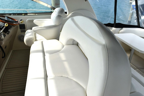 Sea Ray-410 Express Cruiser 2001 -South Florida-Florida-United States-3879977
