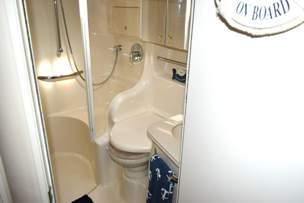 Sea Ray-410 Express Cruiser 2001 -South Florida-Florida-United States-3879961