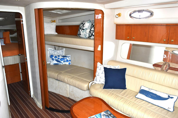 Sea Ray-410 Express Cruiser 2001 -South Florida-Florida-United States-3879955