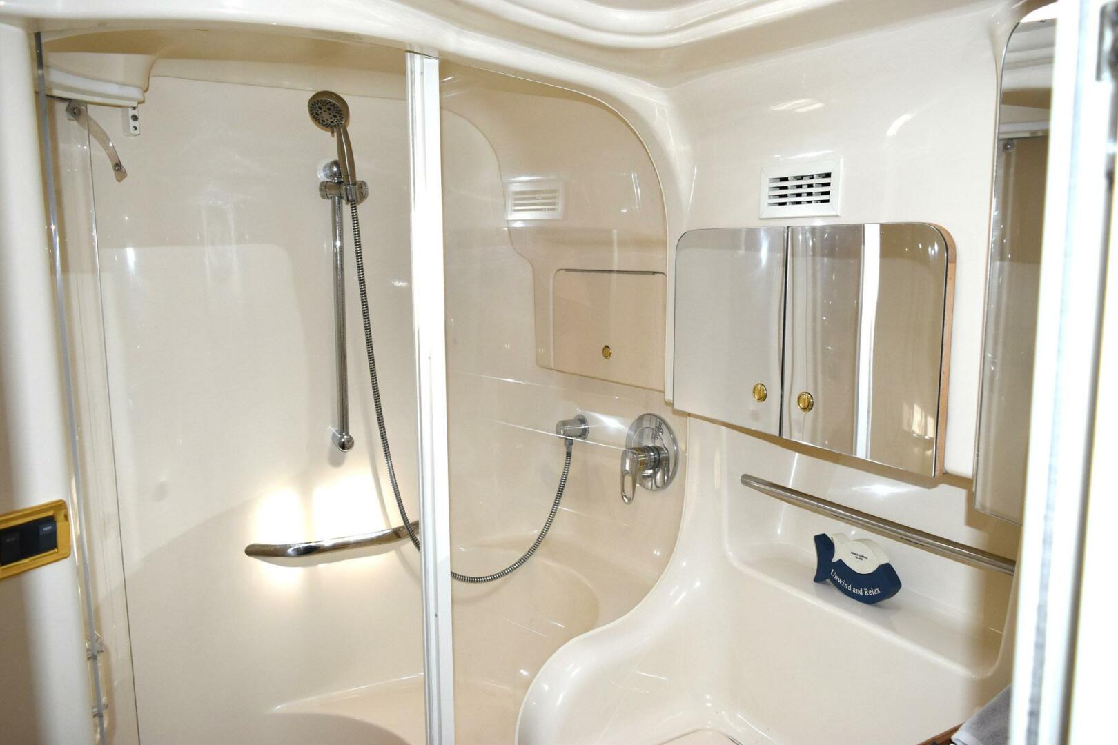 Sea Ray-410 Express Cruiser 2001 -South Florida-Florida-United States-3879960 | Thumbnail