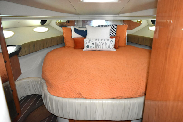 Sea Ray-410 Express Cruiser 2001 -South Florida-Florida-United States-3879957
