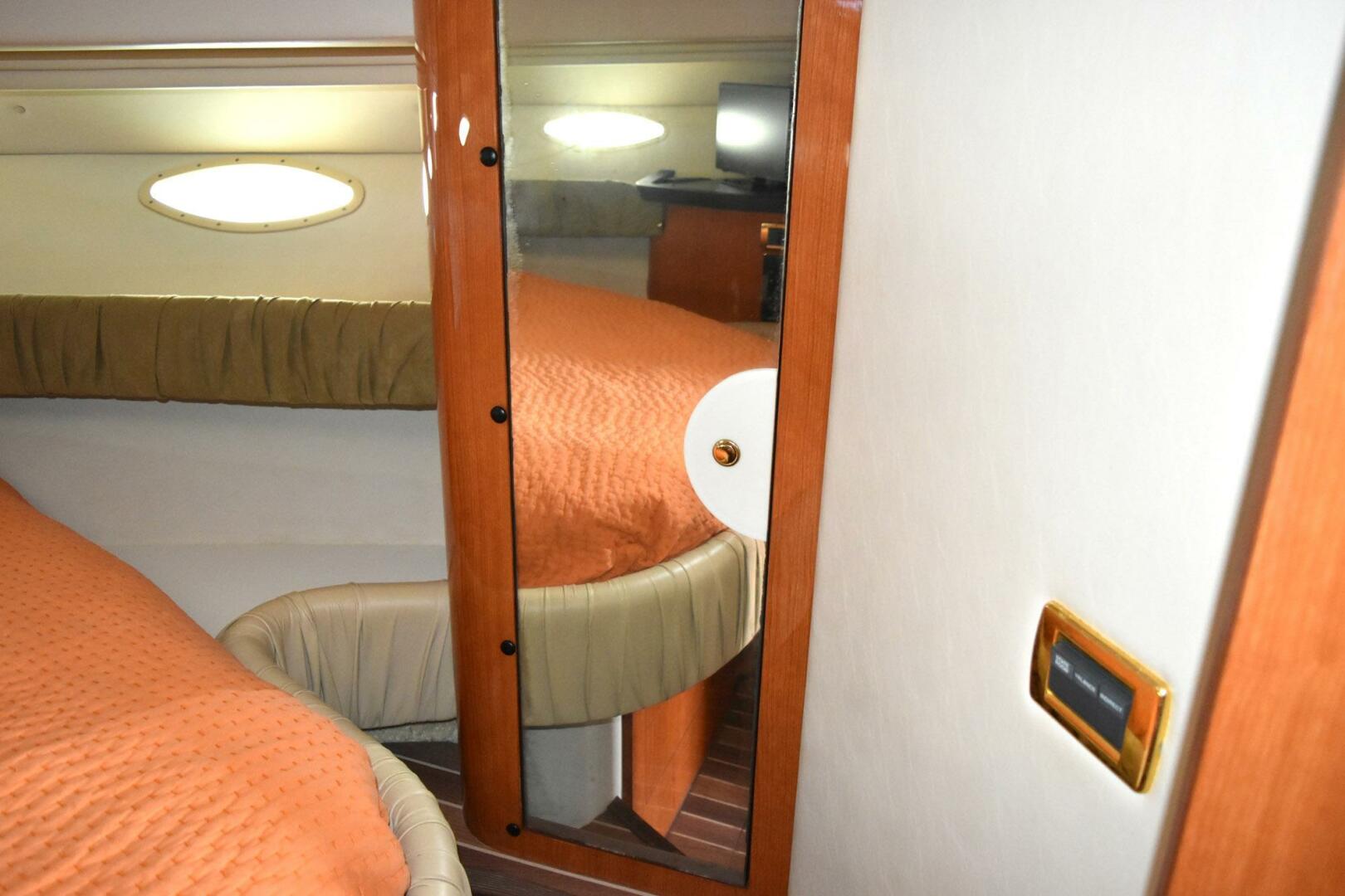 Sea Ray-410 Express Cruiser 2001 -South Florida-Florida-United States-3879958 | Thumbnail