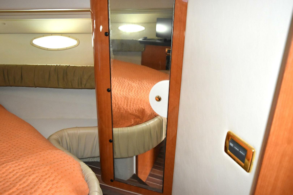 Sea Ray-410 Express Cruiser 2001 -South Florida-Florida-United States-3879958
