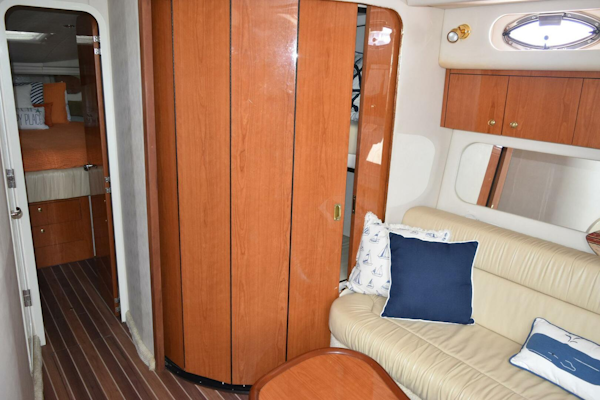 Sea Ray-410 Express Cruiser 2001 -South Florida-Florida-United States-3879947